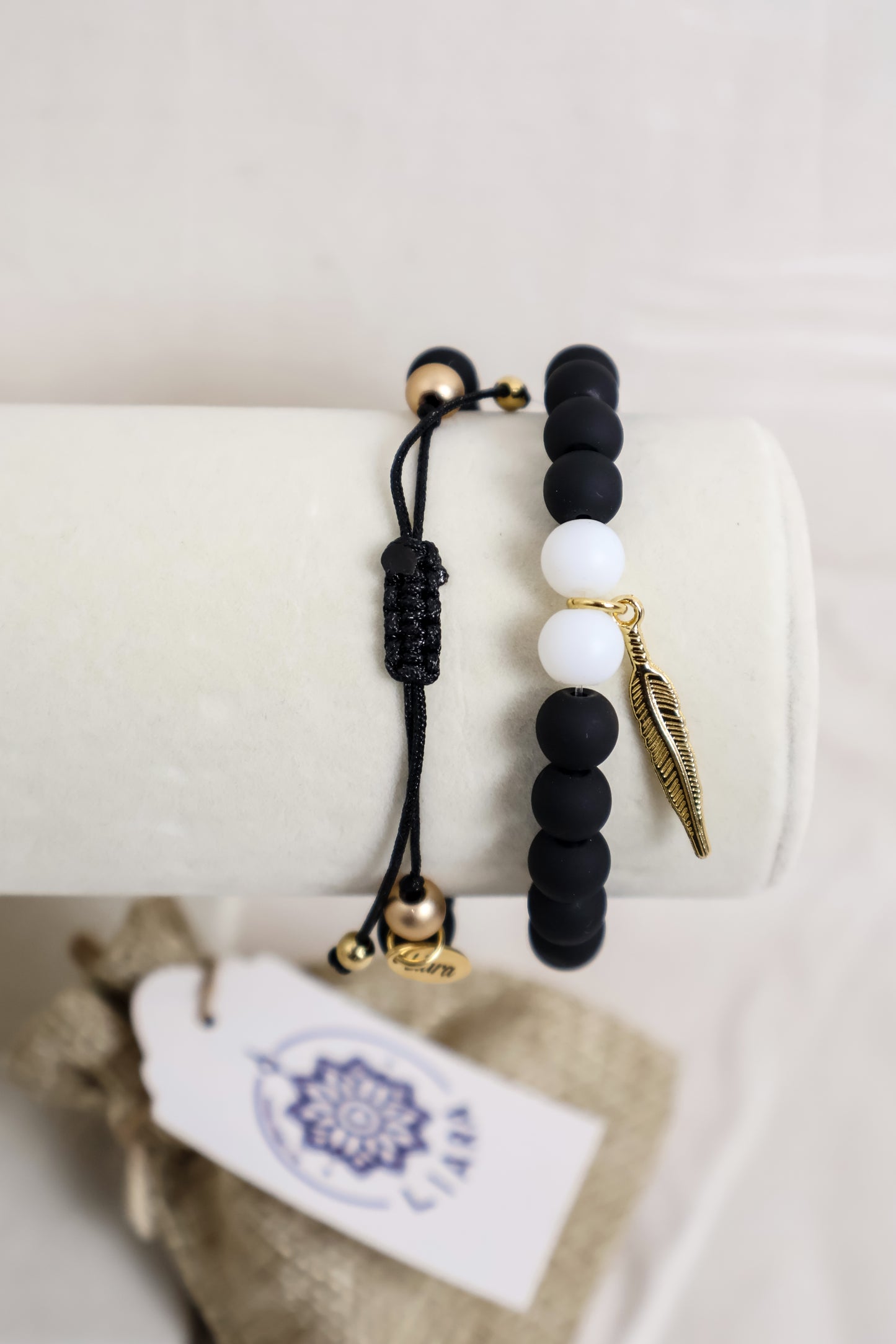 Pulsera de Soltar (Hilo)
