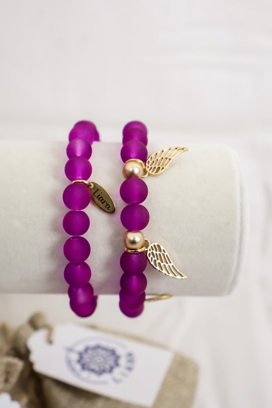 Pulsera de la Salud