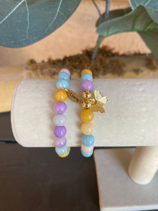 Pulsera de Transformacion