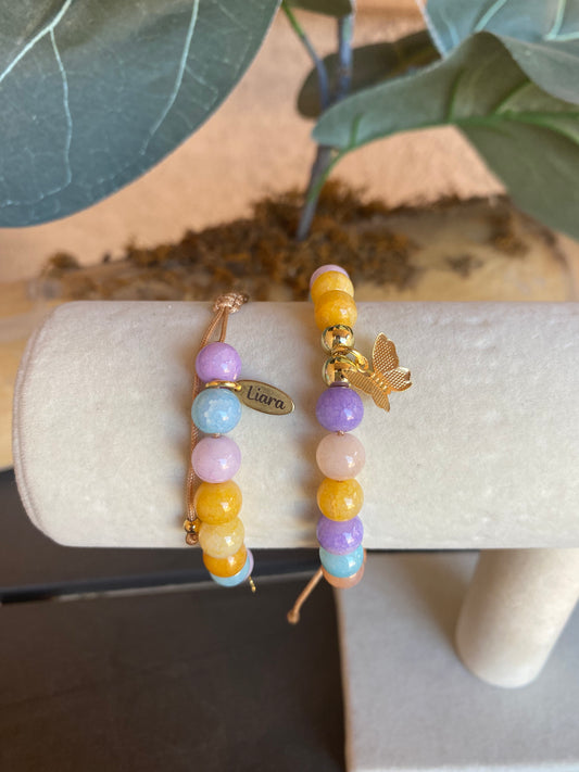 Pulsera de la Transformacion (Hilo)