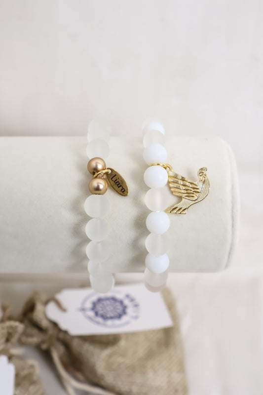 Pulsera de la Paz