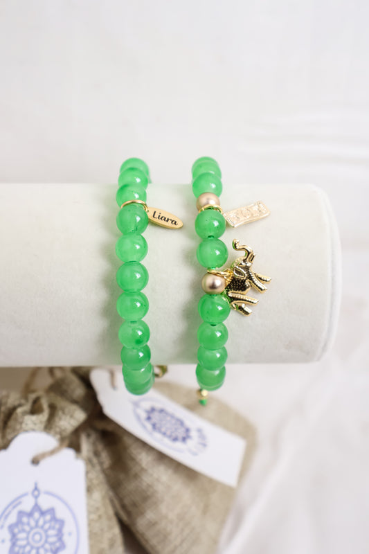 Pulsera del Dinero