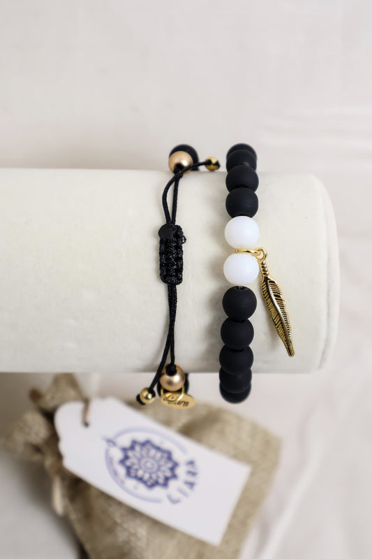 Pulsera de Soltar (Hilo)