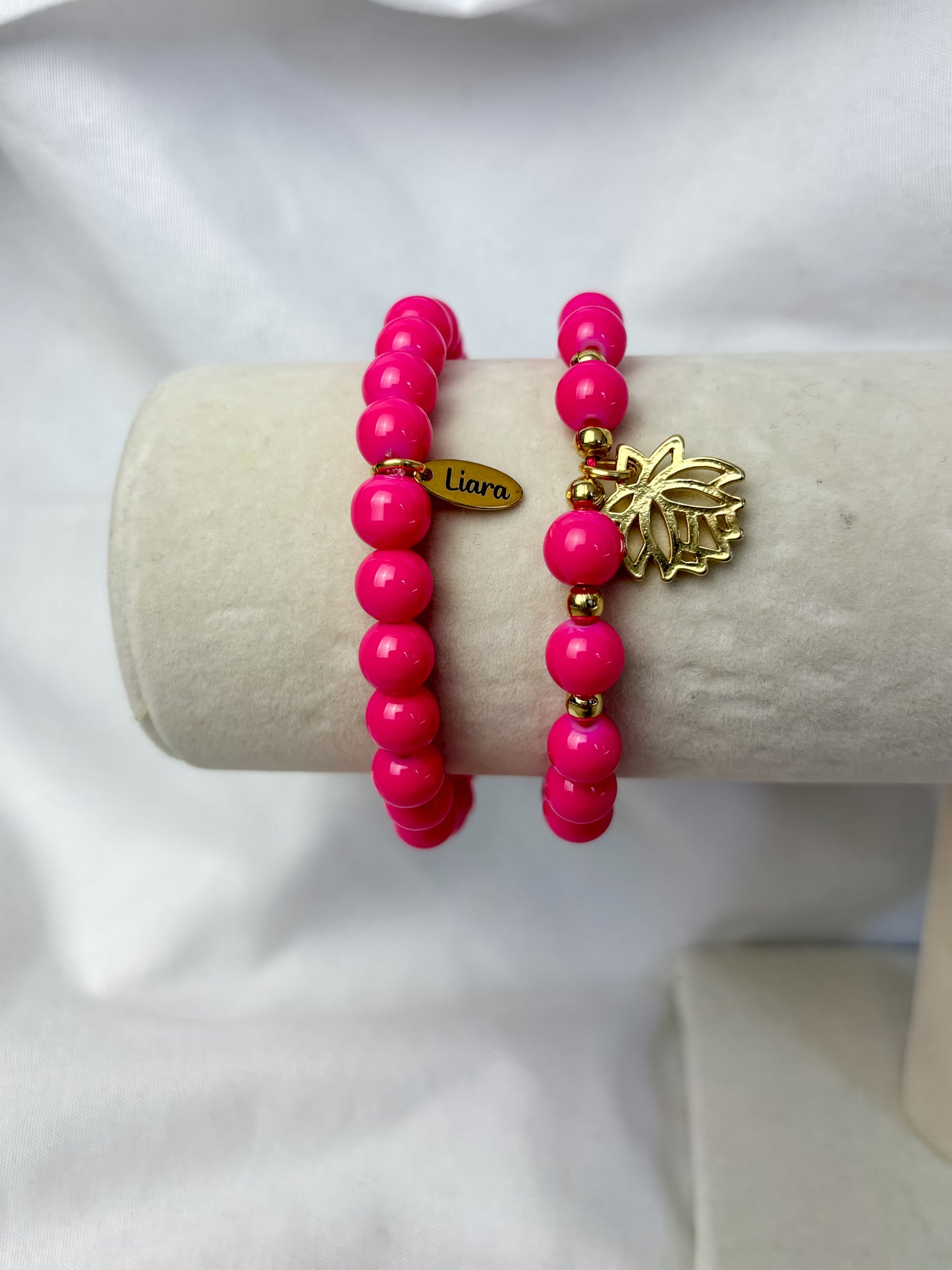Pulsera de la Energía Femenina