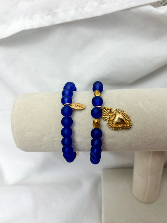 Pulsera de la Gratitud